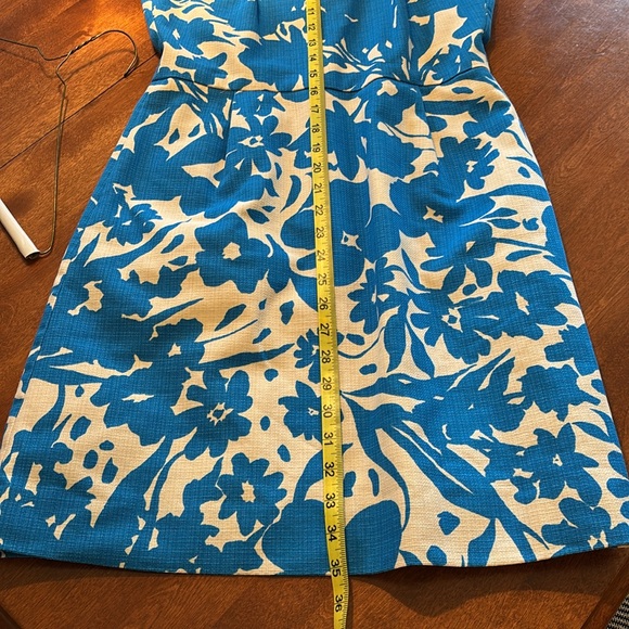 J Crew dress - Picture 3 of 9